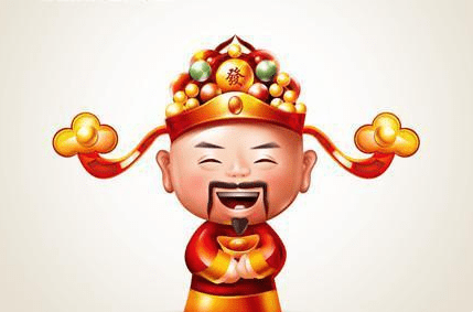 财神节农历日期及财神爷最爱水果揭秘插图