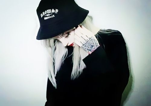 超拽个性网名大全插图