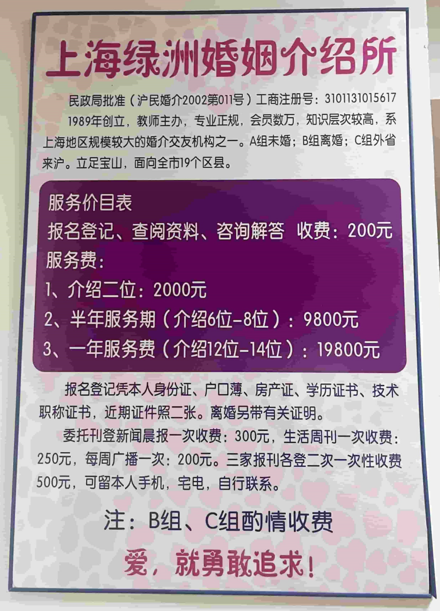 长沙婚介所专业牵线服务,个性化匹配、资源丰富的婚恋选择插图 长沙婚介所专业牵线服务,个性化匹配、资源丰富的婚恋选择插图