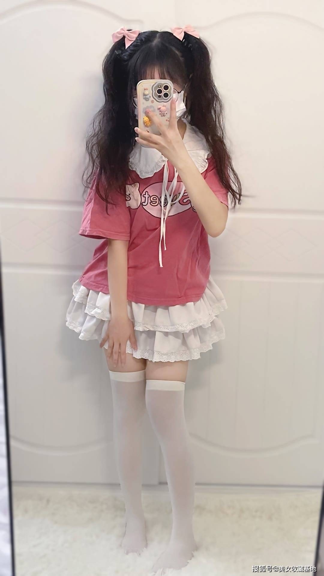 超萌可爱女生网名精选，喵小姐、兔兔酱、糖糖公主等插图