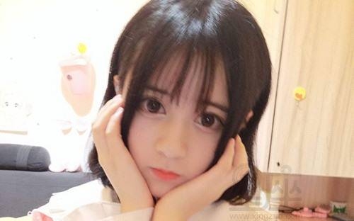 超甜可爱QQ网名推荐。插图