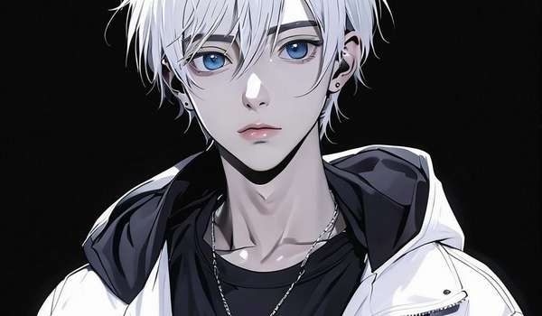 成熟网名男人味,稳重霸气,彰显男性魅力插图 成熟网名男人味,稳重霸气,彰显男性魅力插图