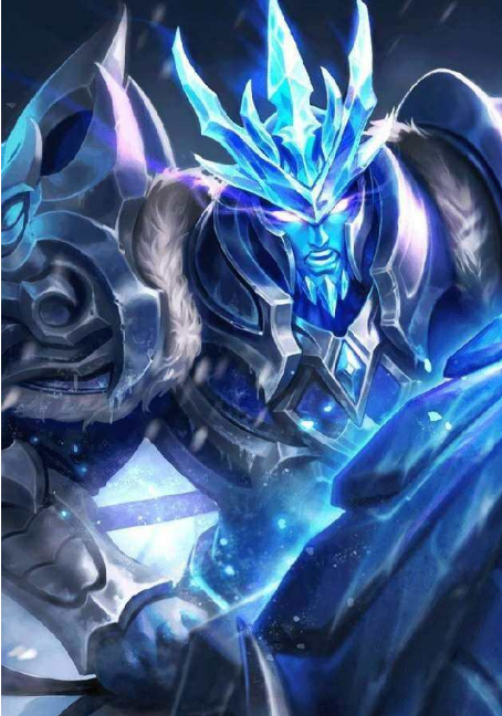 超拽网名精选，狂龙霸主、冷酷王者风范、霸气独行者。插图