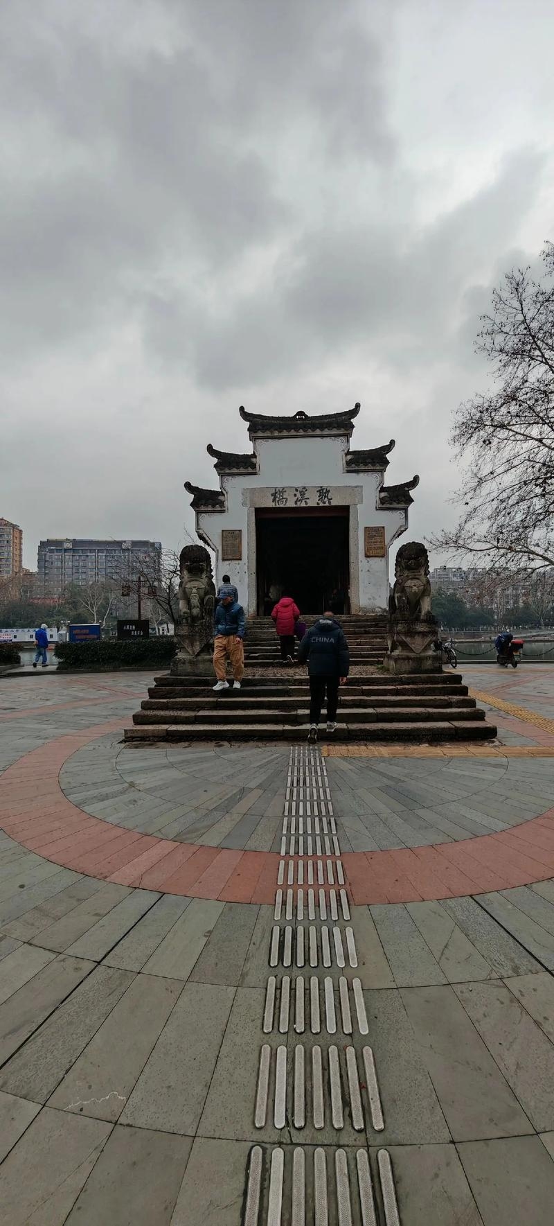 成县征婚信息与熟溪桥的历史风情插图