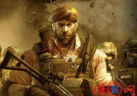 超拽霸气CF战队名字大全插图