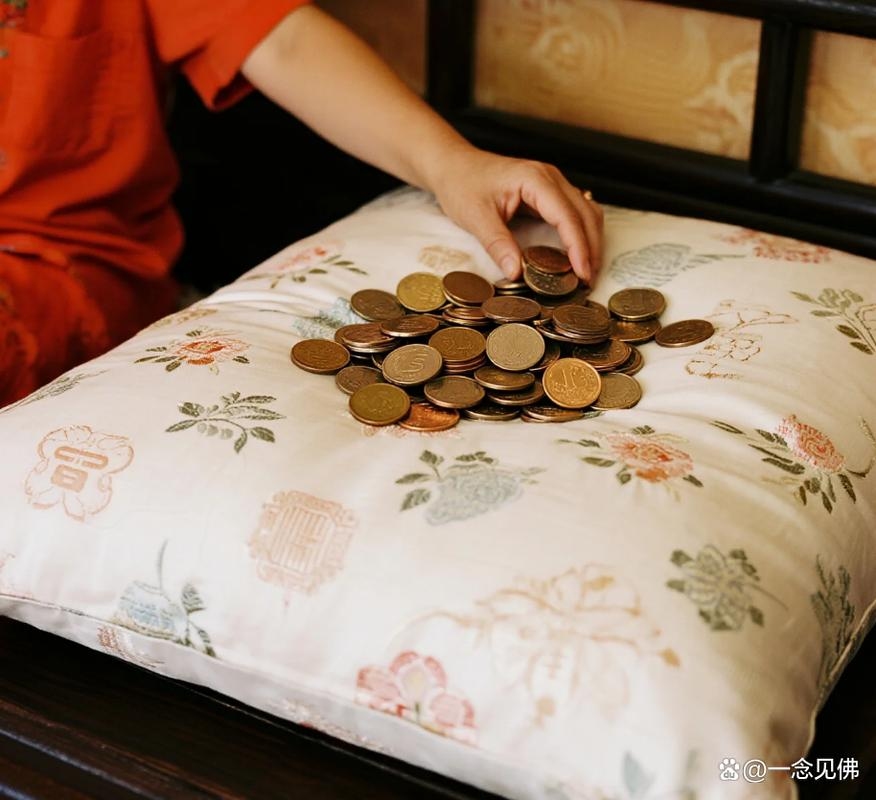 床下硬币摆放,招财细节与注意事项插图 床下硬币摆放,招财细节与注意事项插图