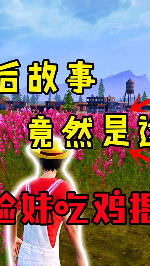 吃鸡游戏玩家的俏皮名字推荐及起名技巧指南插图