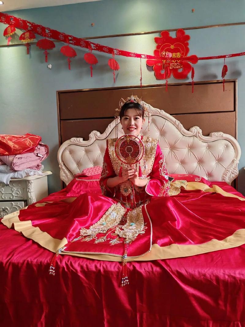 定边婚俗与环县女性特质，相亲征婚新视角插图