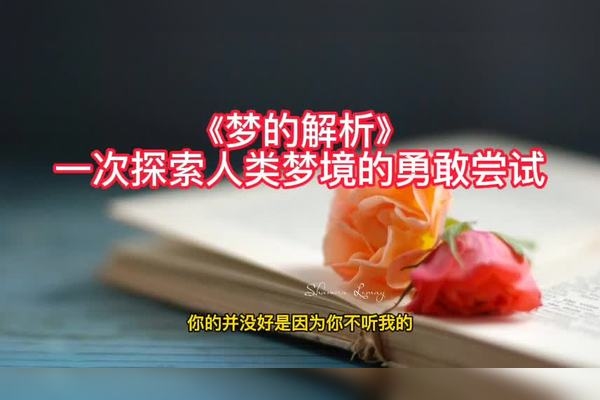 多次梦到同一人的情感解读与梦境寓意插图