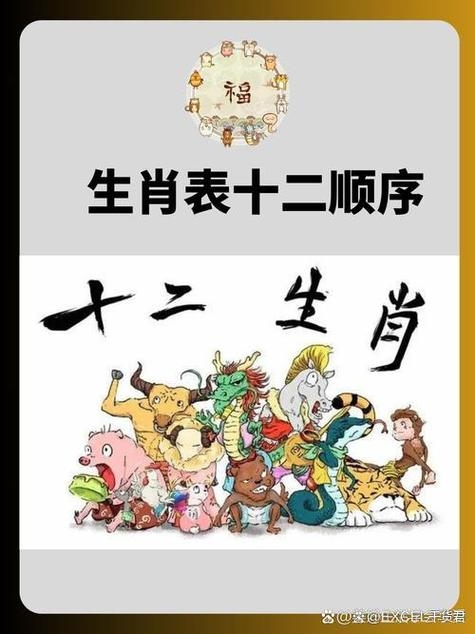 地大物博三大生肖插图 地大物博三大生肖插图