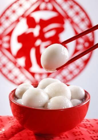 大年初一早餐习俗与寓意插图