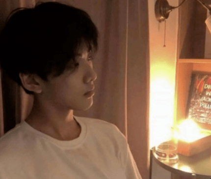 大气的网名男生，昵称，烟雨过客、云淡风轻、摆渡人生插图