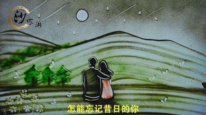 冬日情感与思念，雪花纷飞中的治愈短句插图
