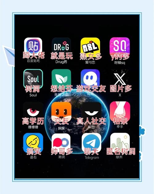 大同视频聊天平台与交友工具推荐，微信、Skype和Viber等。插图