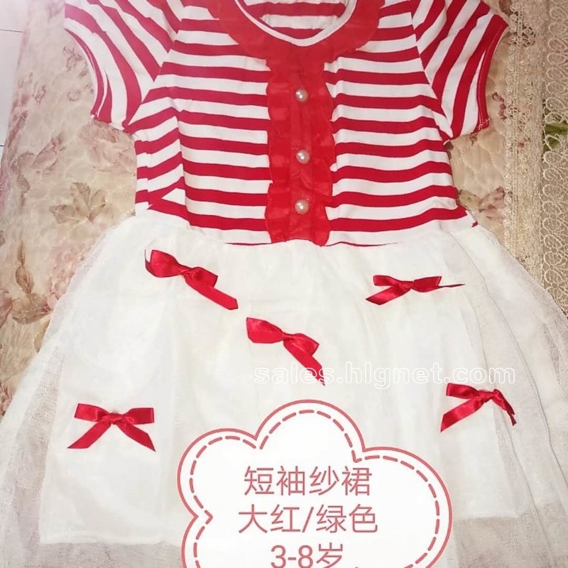 大粤交友网品牌尾货市场深度解析与杭州可靠童装货源推荐插图