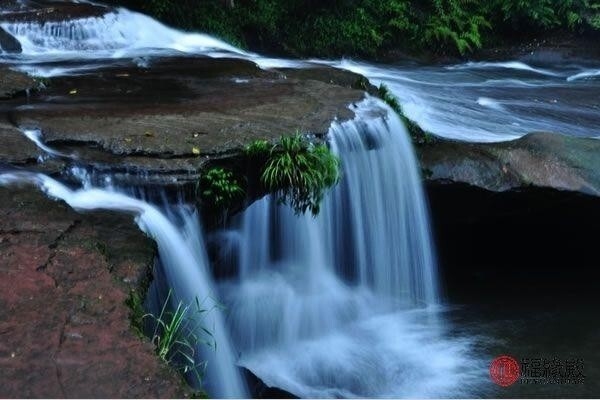 大溪水命详解，特性、财运与命运走向分析插图