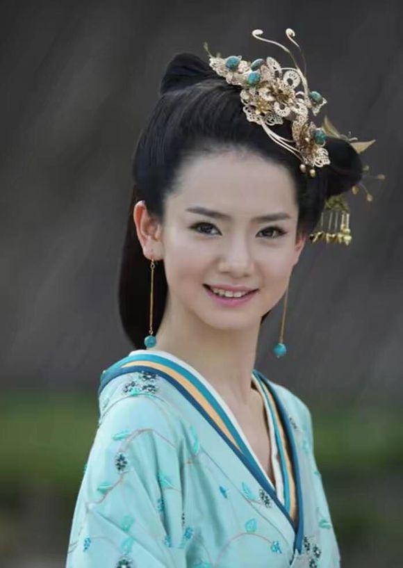 单县征婚揭秘古代公主趣事与传奇人生插图