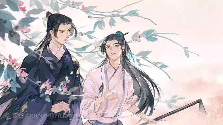 带仙缘之人六月六的反应揭秘插图 带仙缘之人六月六的反应揭秘插图