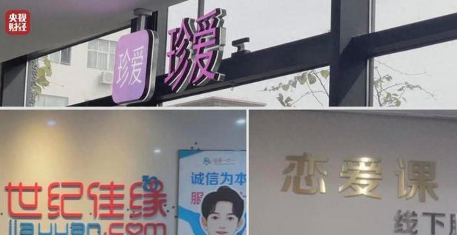 二婚征婚平台推荐，珍爱网、世纪佳缘与百合网——真实可靠的选择插图