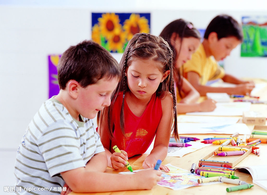 儿童教育网（儿童教育网站官网入口）插图