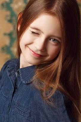 俄罗斯女孩常用名及起名建议插图