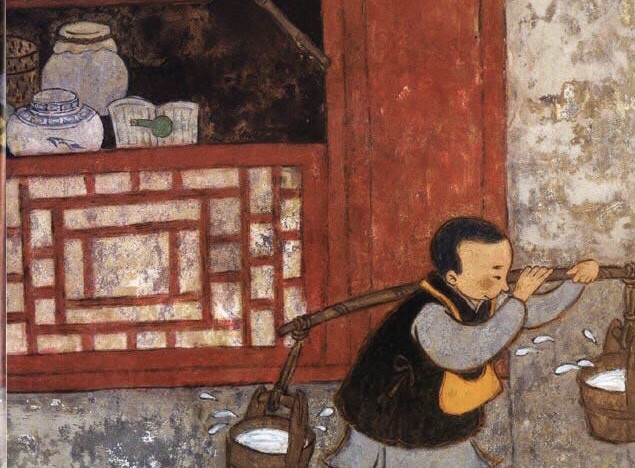 二月初二龙抬头—古老传统的寓意与庆祝插图 二月初二龙抬头—古老传统的寓意与庆祝插图