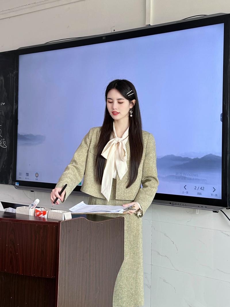 风范，气度、教化的综合展现，诠释个人独特魅力与气质。插图