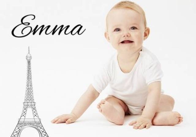 法国女人名字精选，优雅与自然美的融合，好听的女孩法语名推荐插图