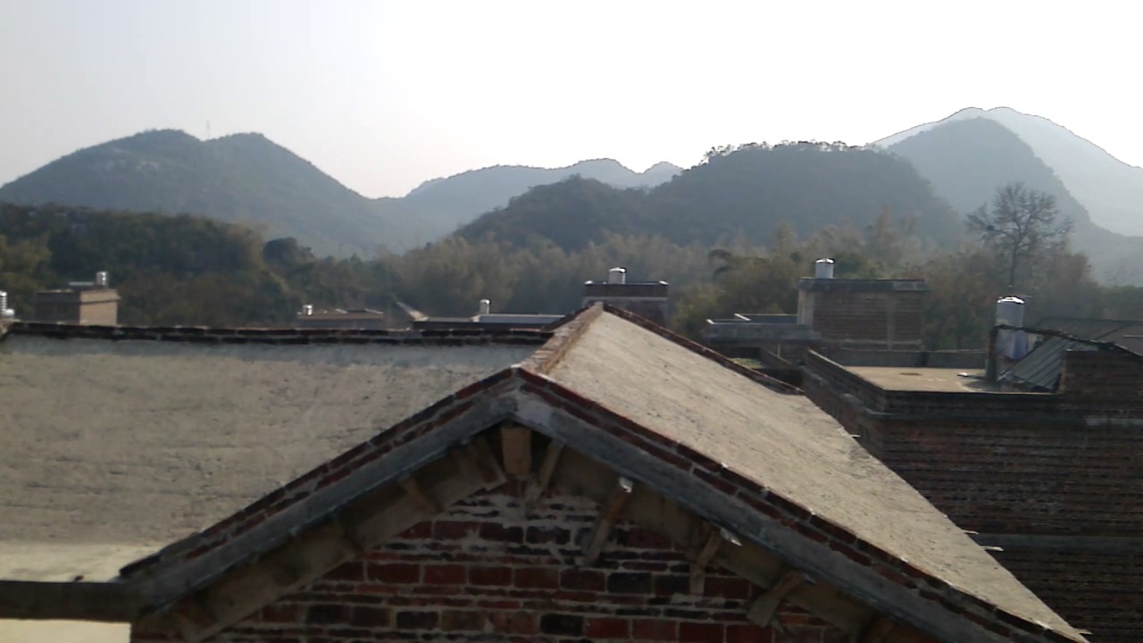 风水大师，广西宝地推荐插图