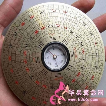风水罗盘工具大全，仅供参考，具体标题需根据实际需求和文章内容进行确定。插图