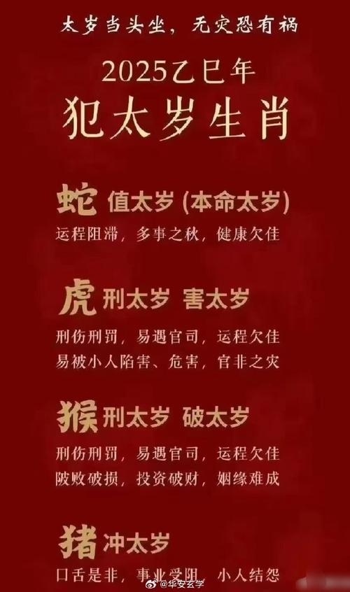 犯太岁2022年生肖是什么?解读与应对之道插图 犯太岁2022年生肖是什么?解读与应对之道插图