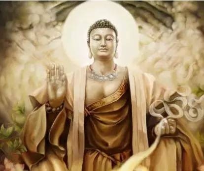 佛祖梦解读，成功与吉祥象征插图