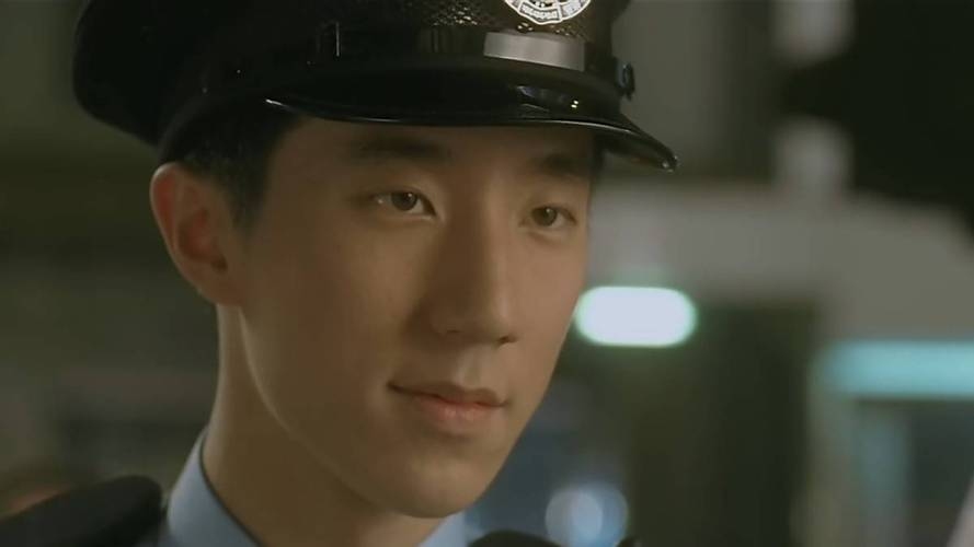 房祖名，龙太子的演艺之路插图