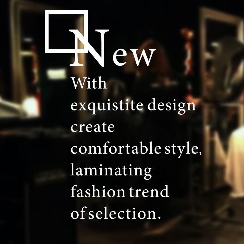 服装店英文名精选，时尚、温馨与创意并存的名字大全插图