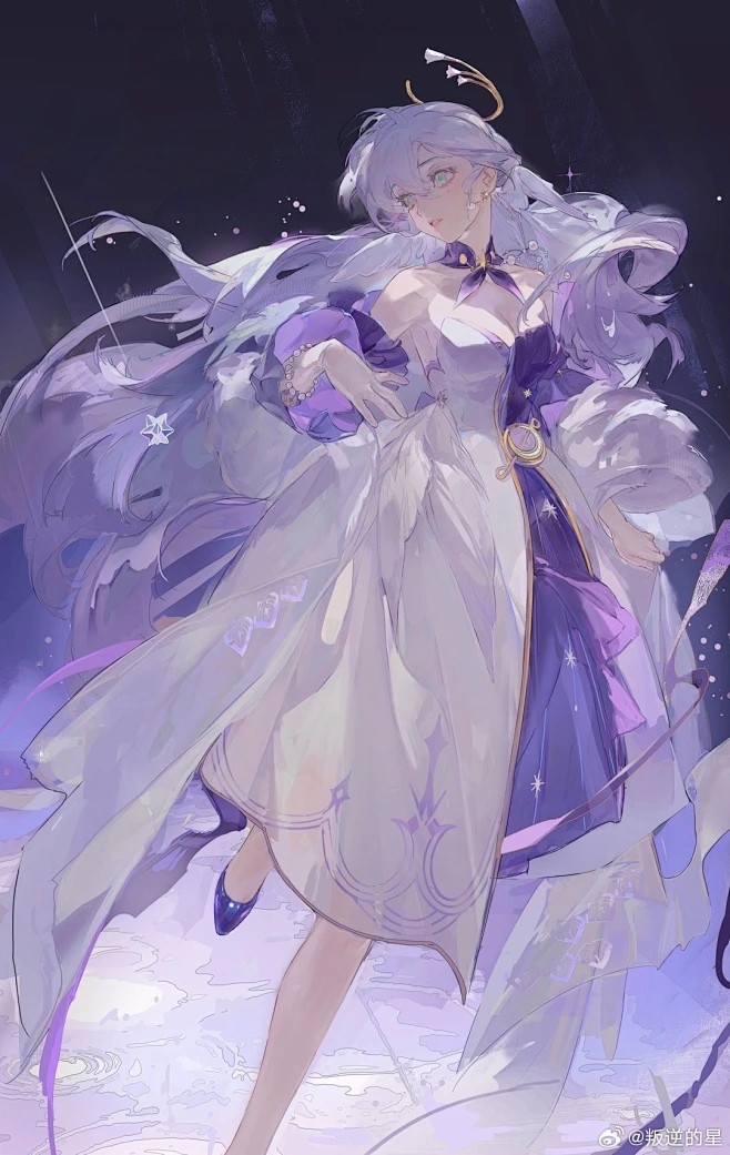 非主流超拽网名精选，，独领风骚的狂傲者，非主流火星文幻想家，冷艳孤傲的独特存在，个性闪耀的独立王者插图