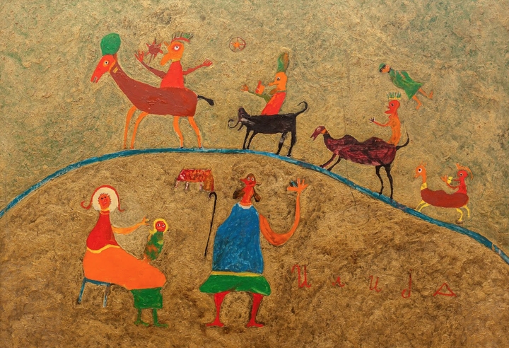 非主流网名艺术集插图