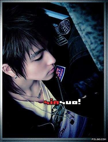 非主流男网名，孤傲帝王插图