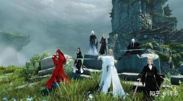 古风游戏名字精选,,碧落剑歌,云梦江湖,南栀倾寒°,清溪隐,水青瑶,封刀不在战,若欢小名推荐插图 古风游戏名字精选,,碧落剑歌,云梦江湖,南栀倾寒°,清溪隐,水青瑶,封刀不在战,若欢小名推荐插图