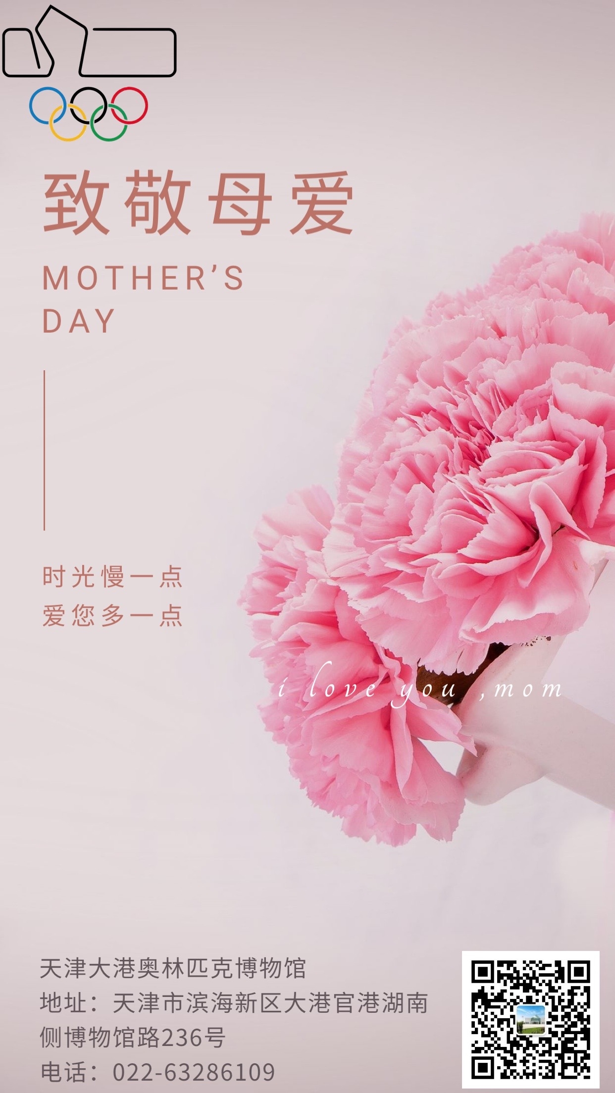 国际母亲节起源插图