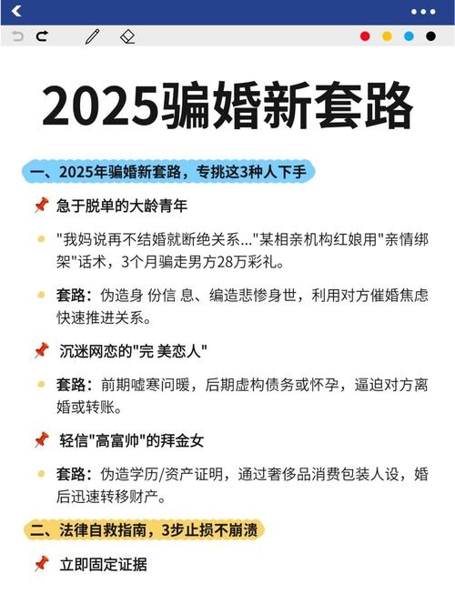 根据您提供的内容，我为您生成了以下标题，，无锡征婚网骗局揭秘与防范策略插图