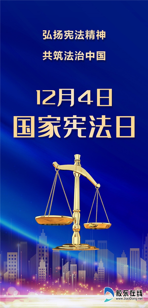 国家宪法日与全国法制宣传日的双重意义，解读12月4日的节日纪念背景和内容插图