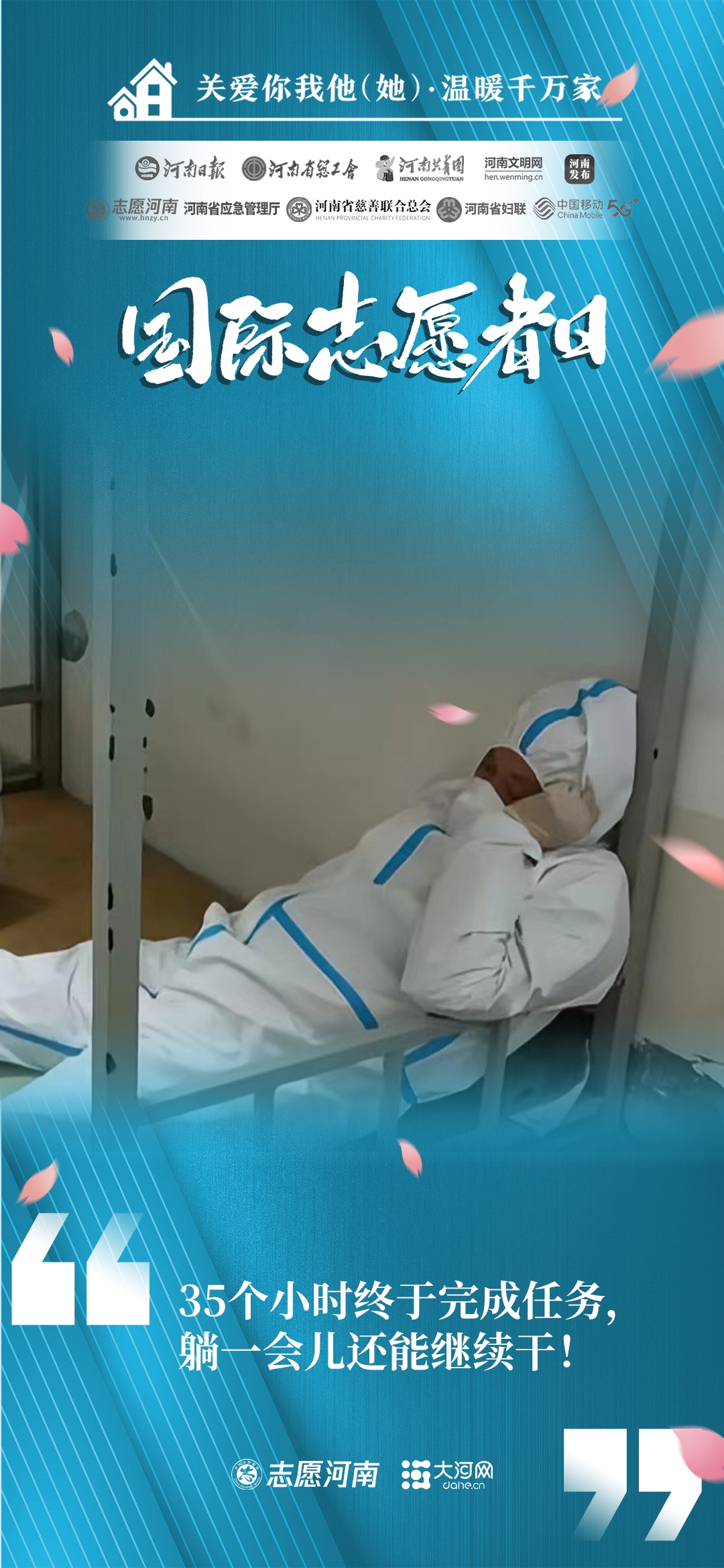 国际志愿人员日深度解读，12月5日的多元意义与背后故事插图