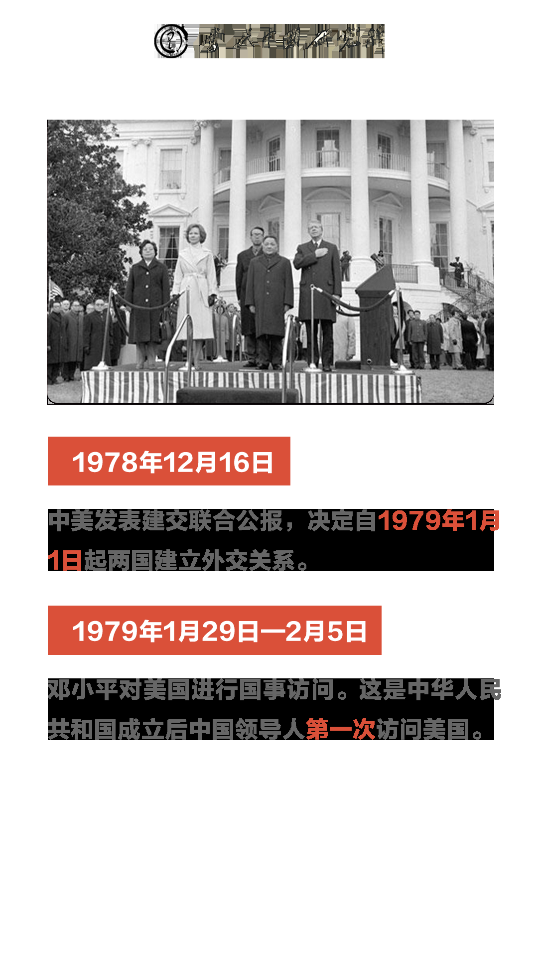 改革开放后的中国巨变插图