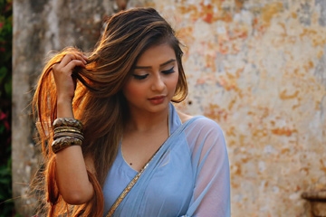 个性女名精选，优雅独特的英文昵称。插图