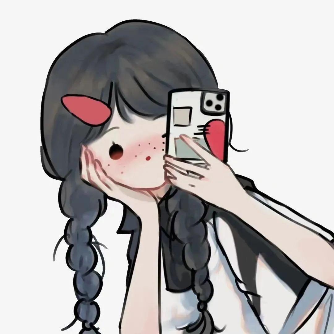 搞笑情侣网名精选50个插图