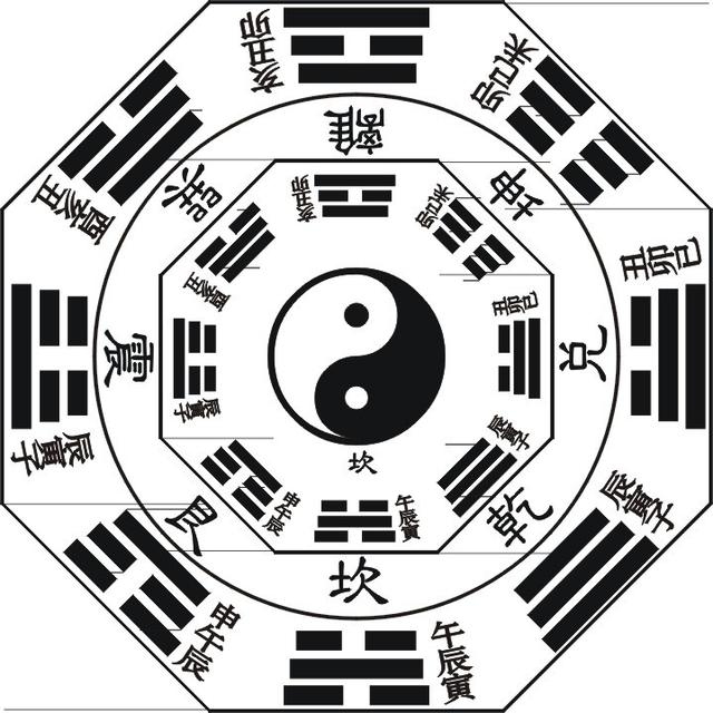 光芒万丈对应的生肖解析，马为答案之一。插图