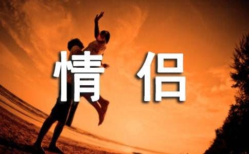 给男友的暖心承诺短句，温馨相伴，共度此生。插图