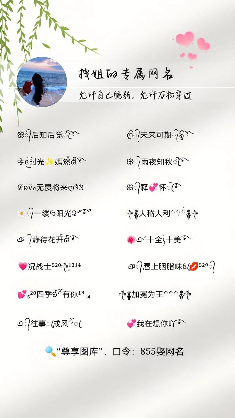 个性霸气网名女生超拽标题，直接突出了内容的核心，即提供一些霸气、有个性的女性网络昵称。插图