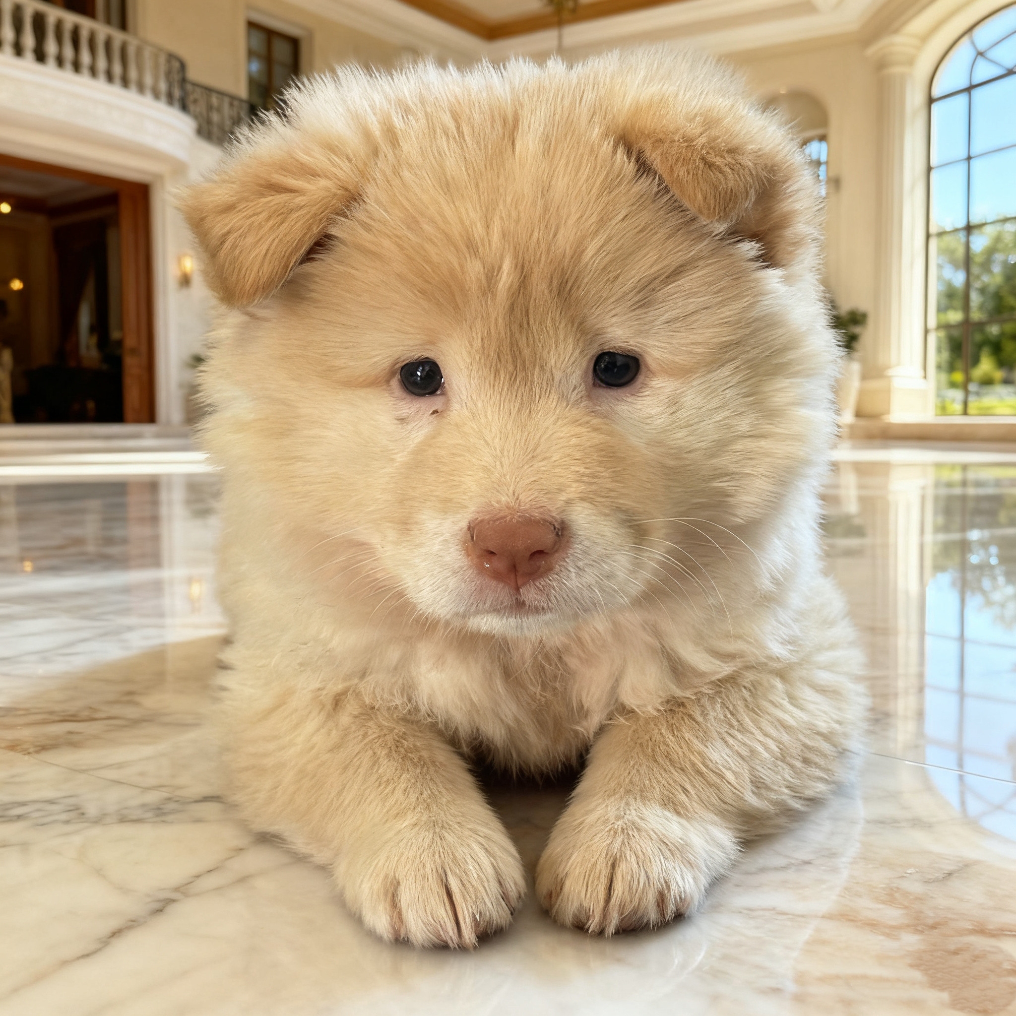 个性宠物名字精选，温馨提示，以上内容仅供参考，具体选择需根据个人喜好和宠物的特点来决定。插图