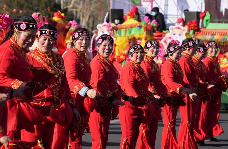 广饶县 地域特色 文化风俗插图